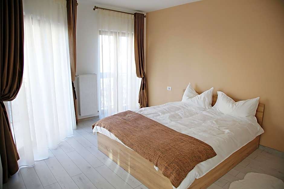 CENTRAL VIEW Craiova