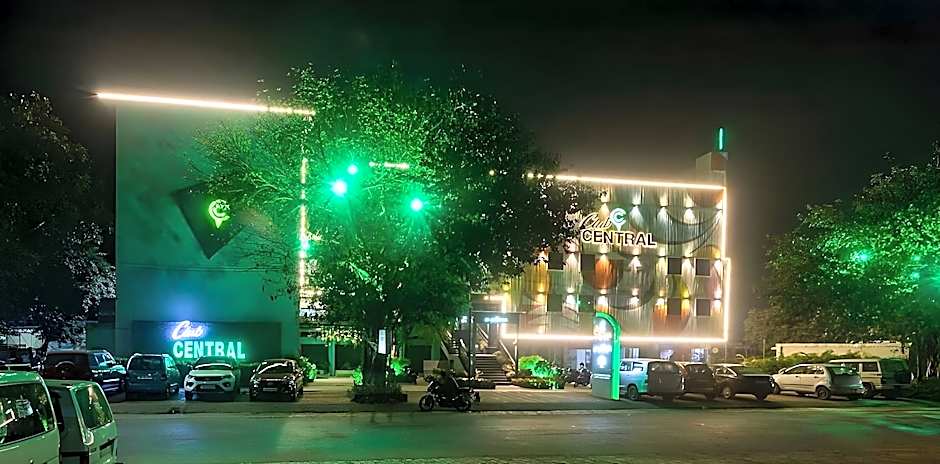 Club Central