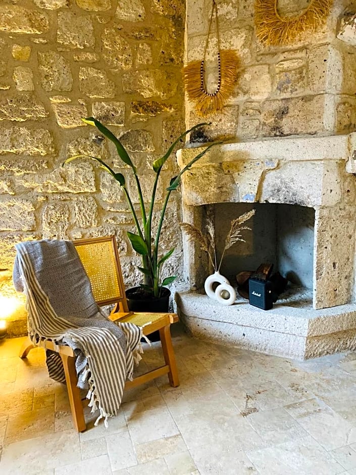 Aliko Hotel – Alaçati, AL