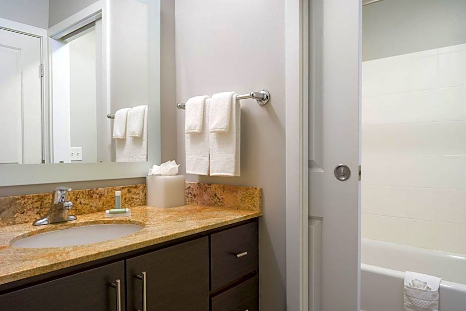 TownePlace Suites by Marriott San Jose Santa Clara