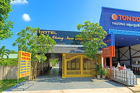 Phung Kim Thao Hotel Long An