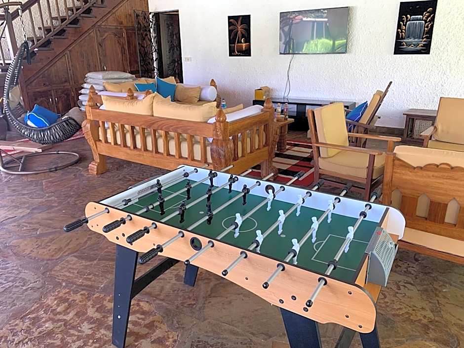 Villa Ameera Malindi