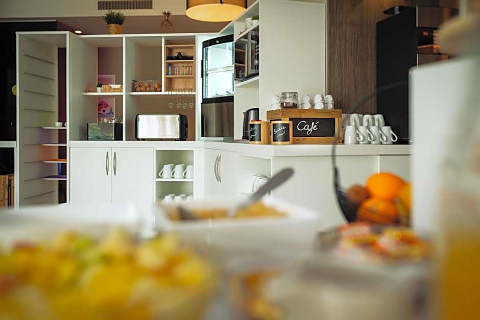 ibis Styles Les Sables Olonne