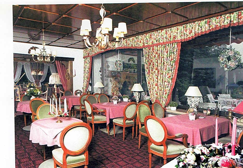 Wellness und Romantik Hotel Helmboldt