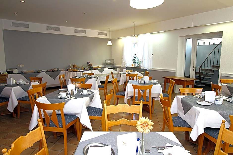 Hotel Lindemann