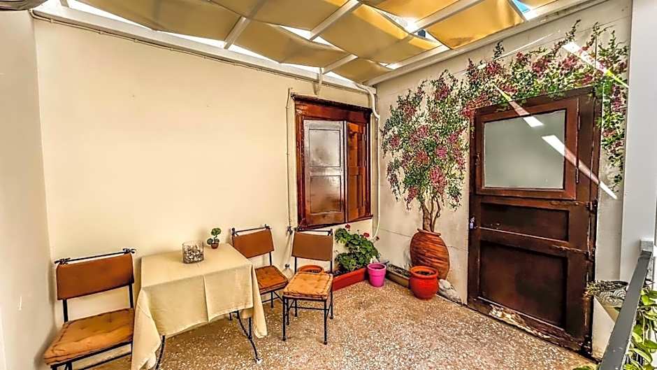 Central 9 Rooms