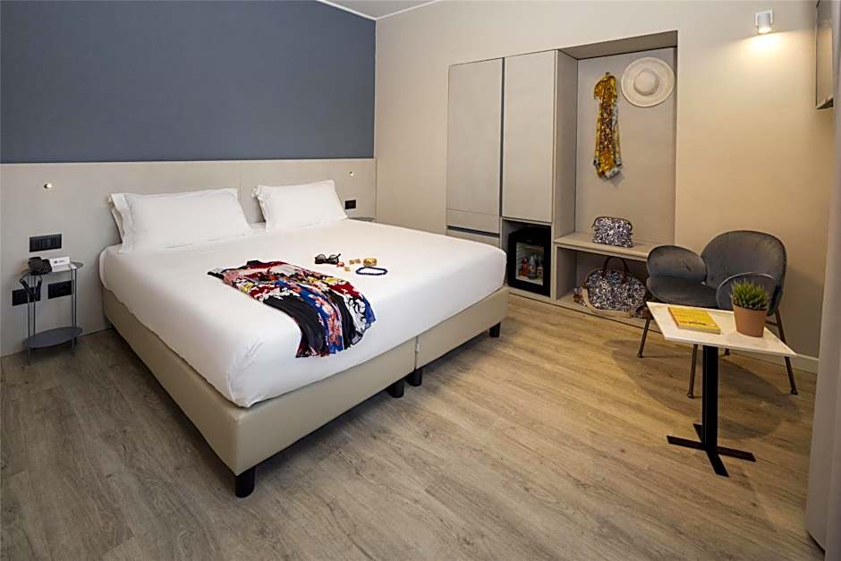 Best Western Regina Elena