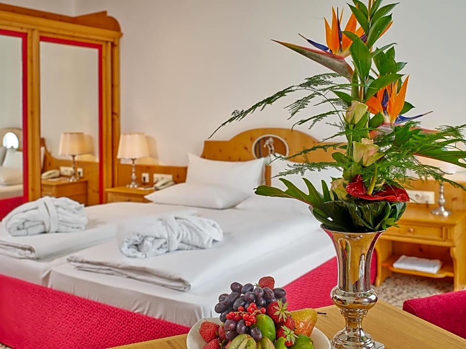 Hotel Maximilian