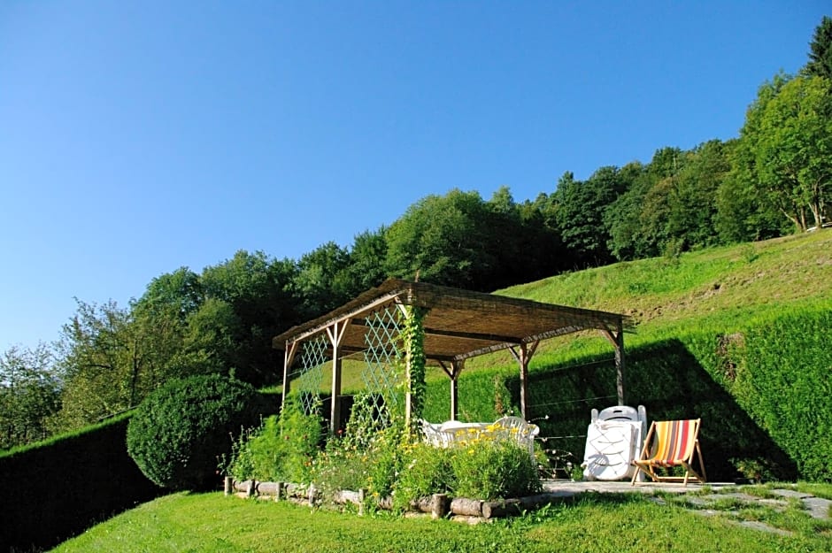 Chambres d'Hôtes Les Pierres Taillées