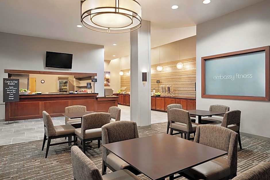 Embassy Suites by Hilton Brunswick