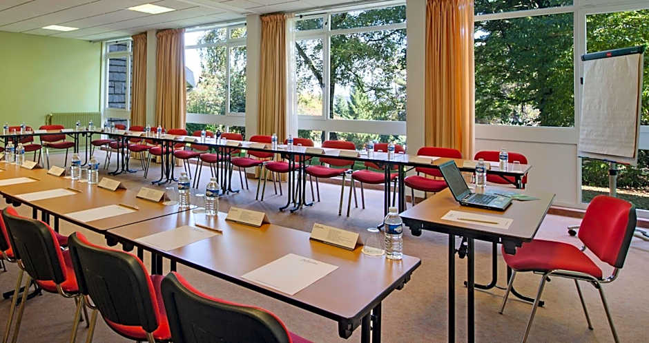 Hotel Belambra Le Normont