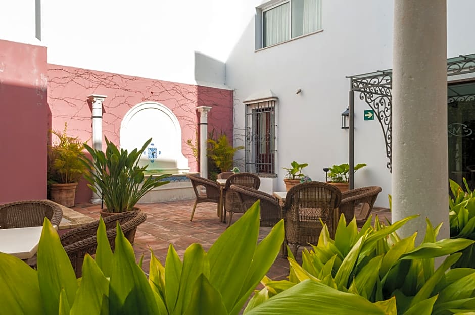 Apartamentos Murillo