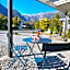 Lake Matheson Motel