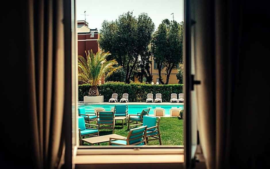 Hotel Benaco