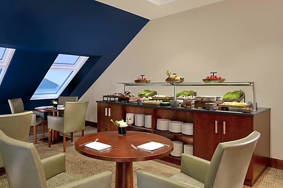 The Ritz-Carlton Vienna