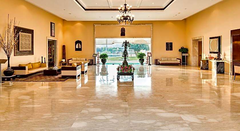 The Lalit Temple View Khajuraho