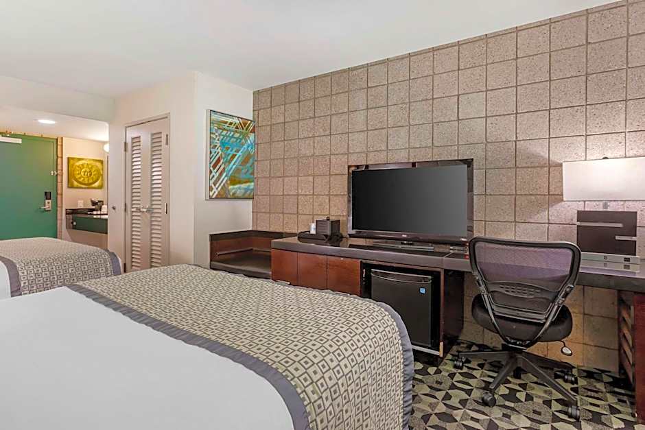 Best Western Plus Sundial