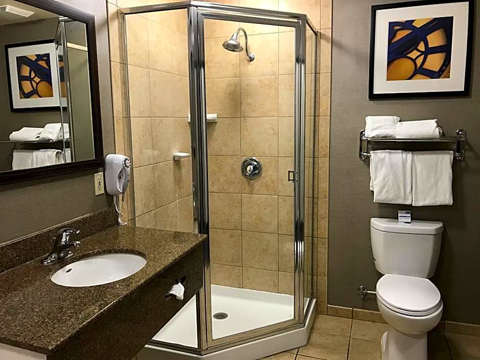 Holiday Inn Express & Suites Barstow - Route 66 by IHG