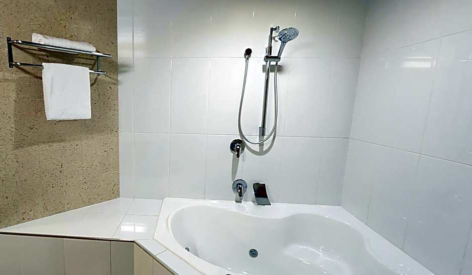 Pavilion On Northbourne