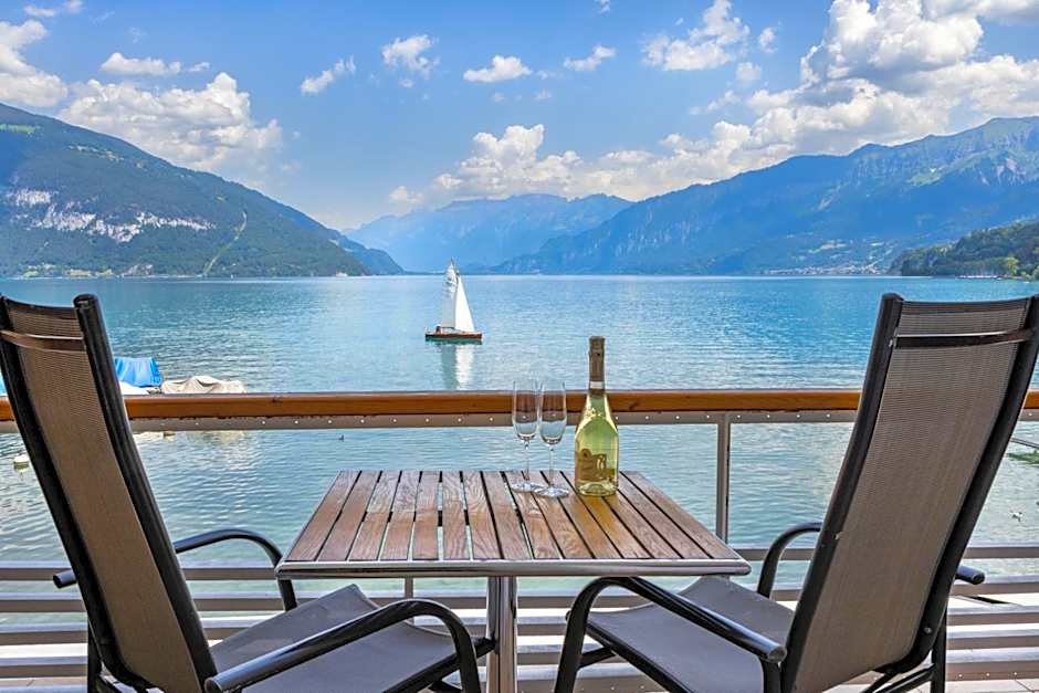 Strandhotel Seeblick