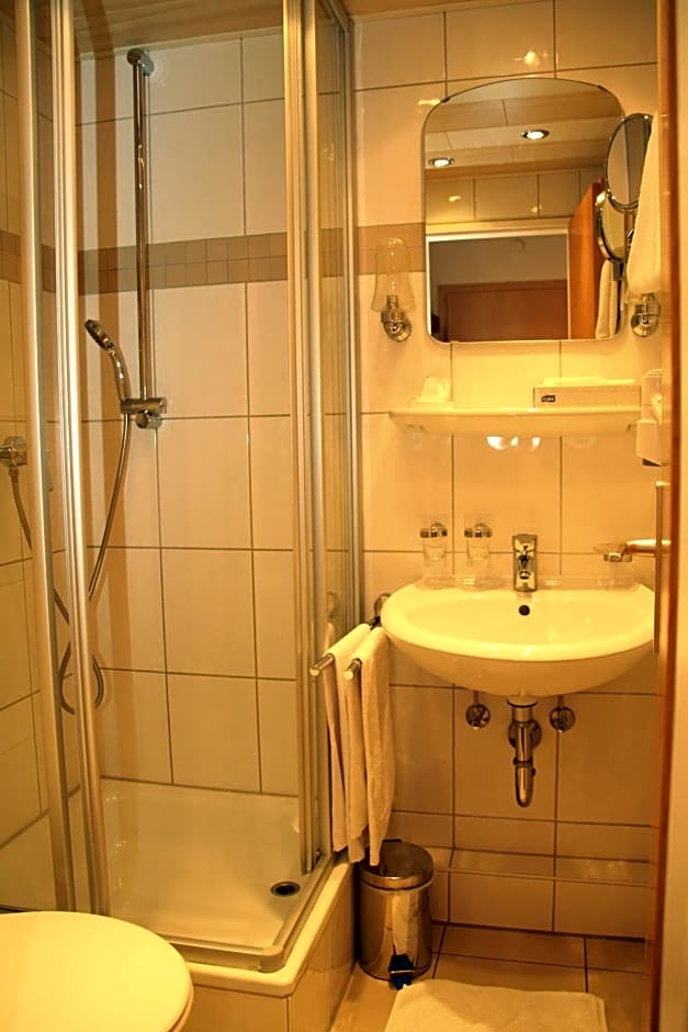 Hotel Garni Krone