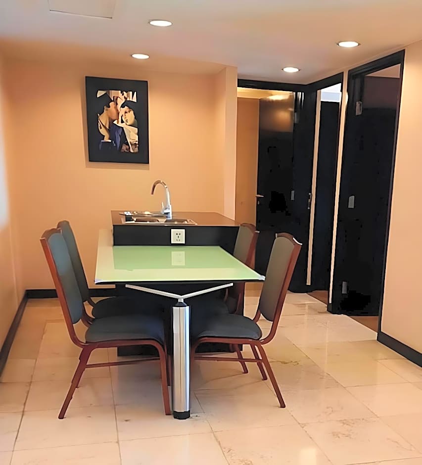 Top Value 2BR & 3BR At Braga CityWalk