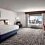 Hilton Garden Inn Detroit/Downtown