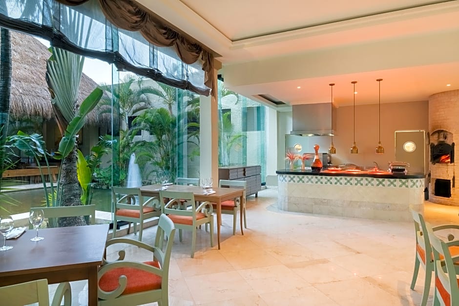 Iberostar Waves Quetzal All Inclusive
