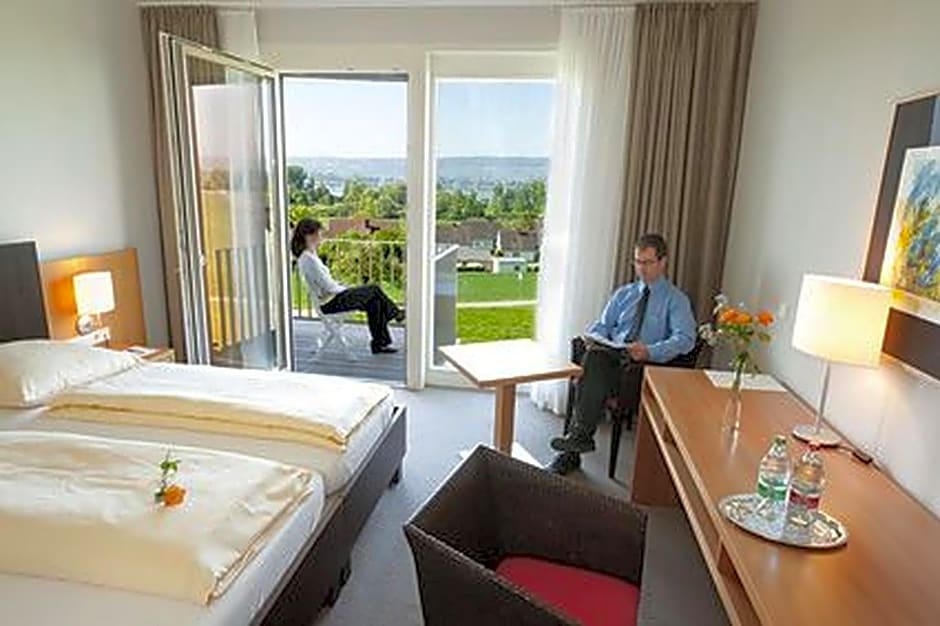 Hotel St Elisabeth