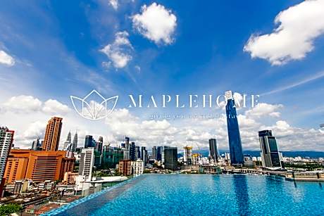 D'Majestic Premier Suites Kuala Lumpur