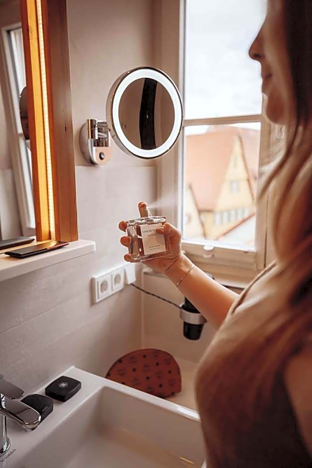 Altstadtmittehotel Sonne