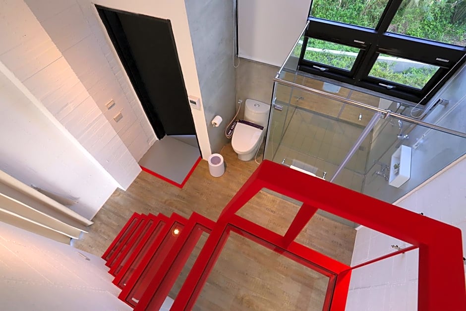 Pulongon Bed and Breakfast