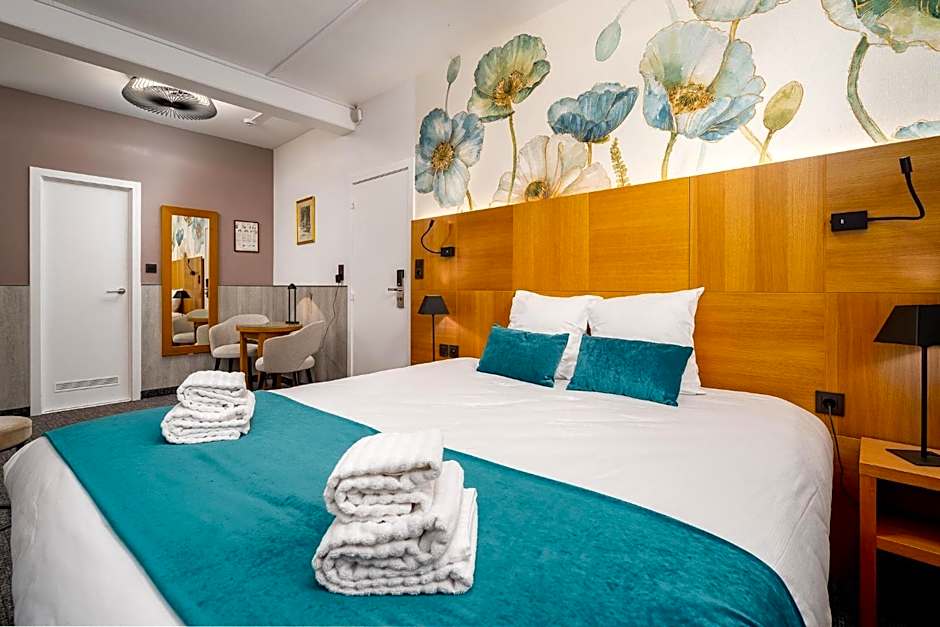 Hotel Jacobs Brugge