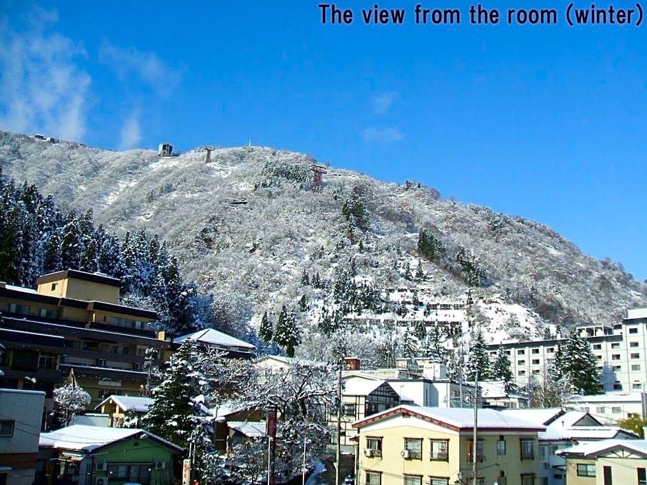 Yuzawa New Otani