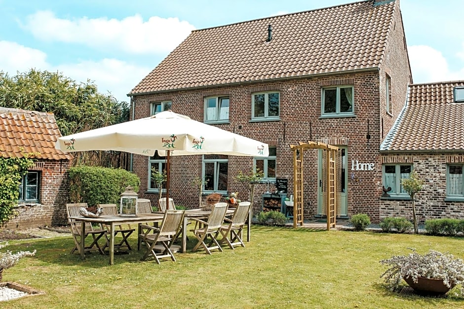 Hoeve Westdijk