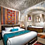 Cappa Via Cave Hotel