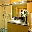 Darling Harbour Getaway