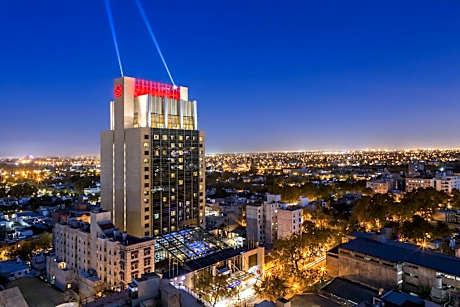 Sheraton Mendoza Hotel