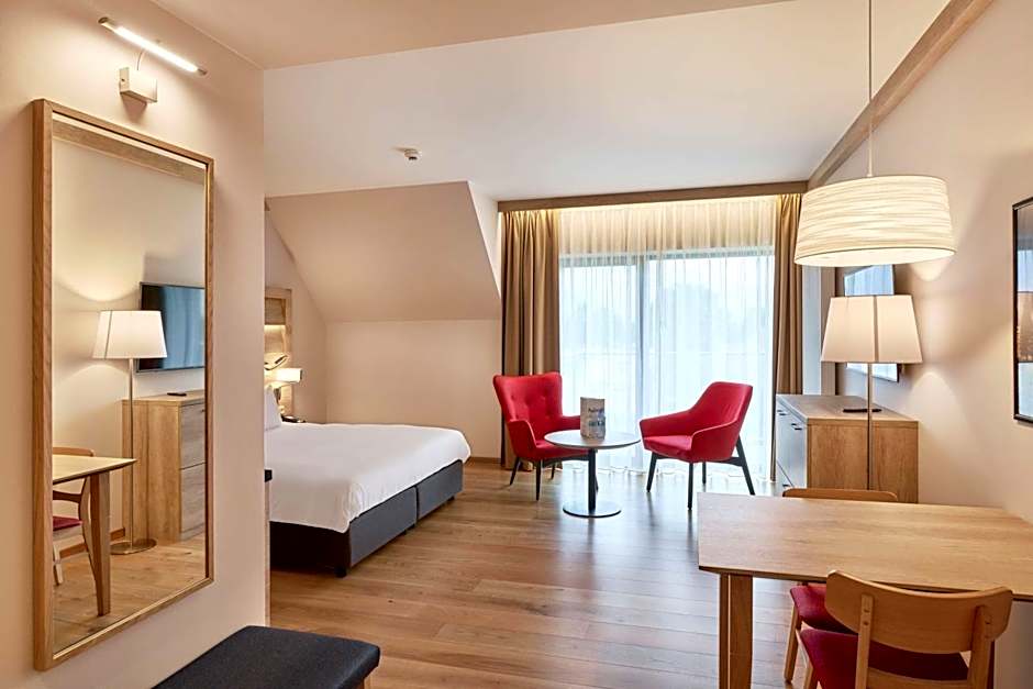 Radisson Blu Hotel & Residences Zakopane