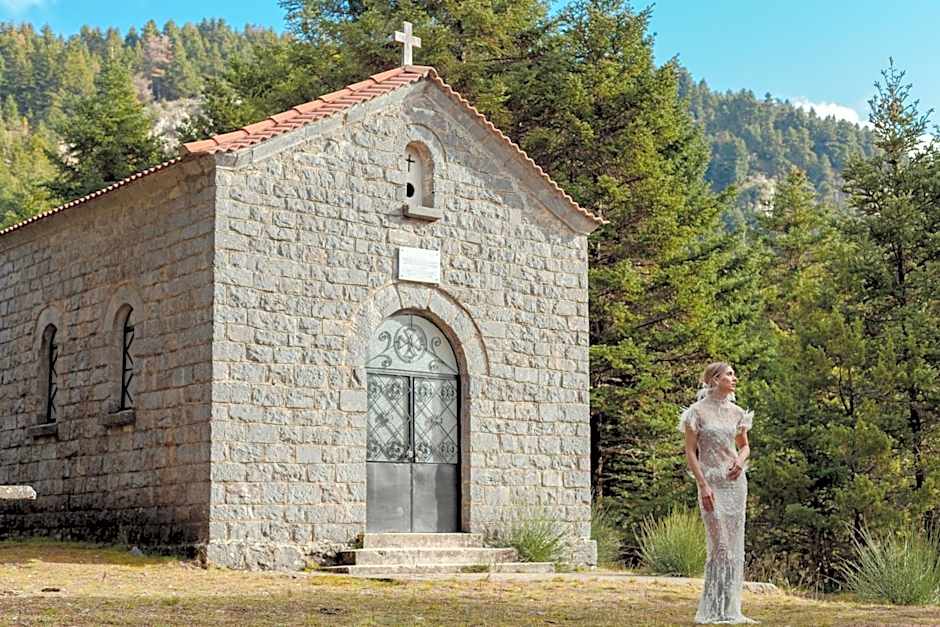 MANNA, a Member of Design Hotels