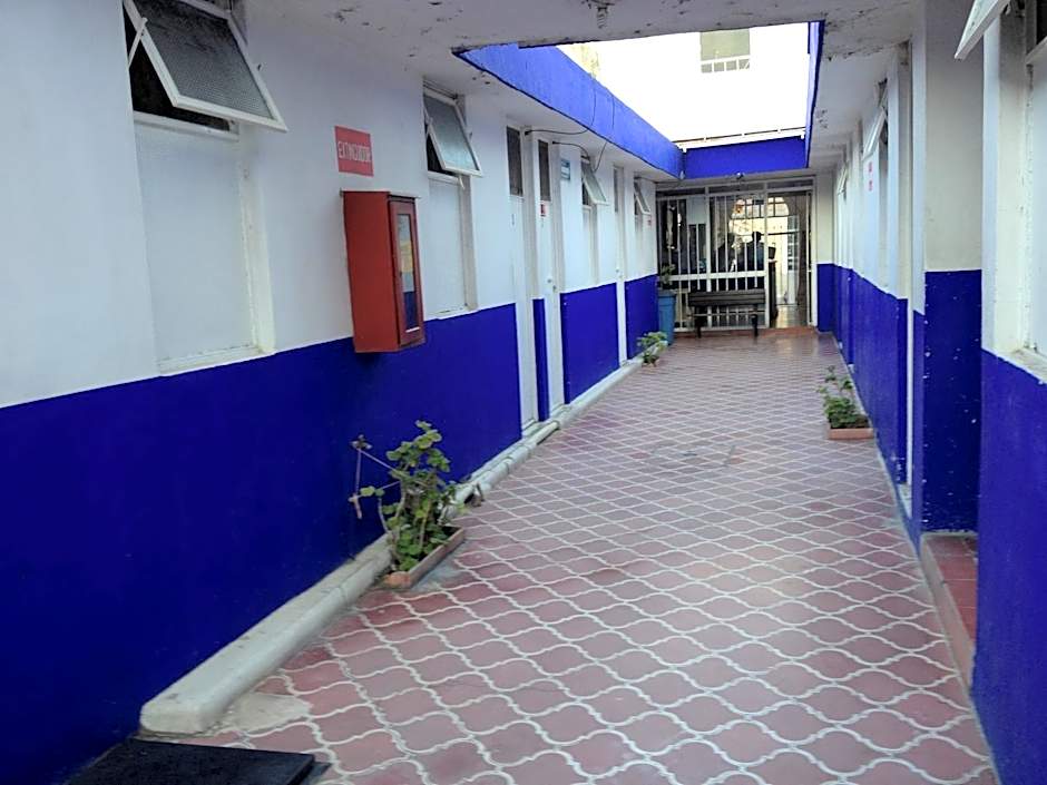 Hotel Metropolitan II