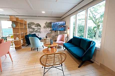 Sure Hotel by Best Western Rochefort-sur-Mer