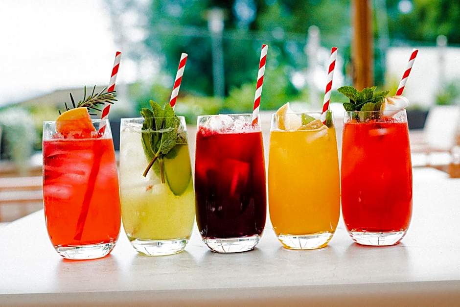 QC Hotel Quartier Chiemsee