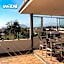 Hotel San Jose Plaza Coatepec