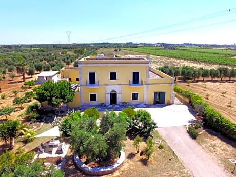 B&B I Tre Ulivi