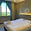 Sri Indar Hotel & Suites