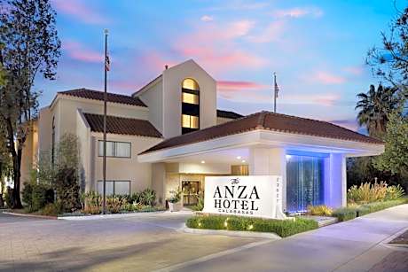 The Anza - A Calabasas Hotel