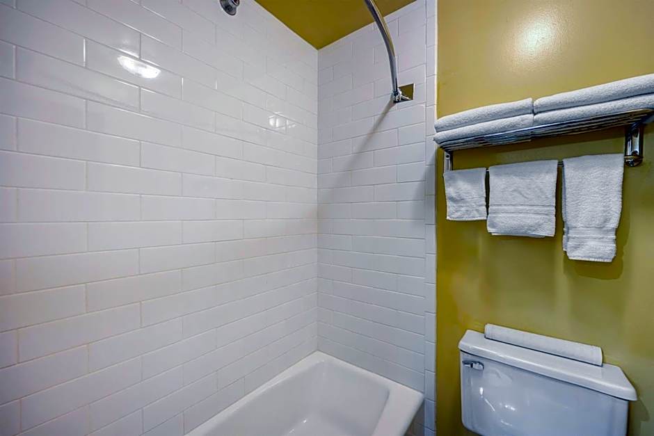 Best Western Blackfoot Inn