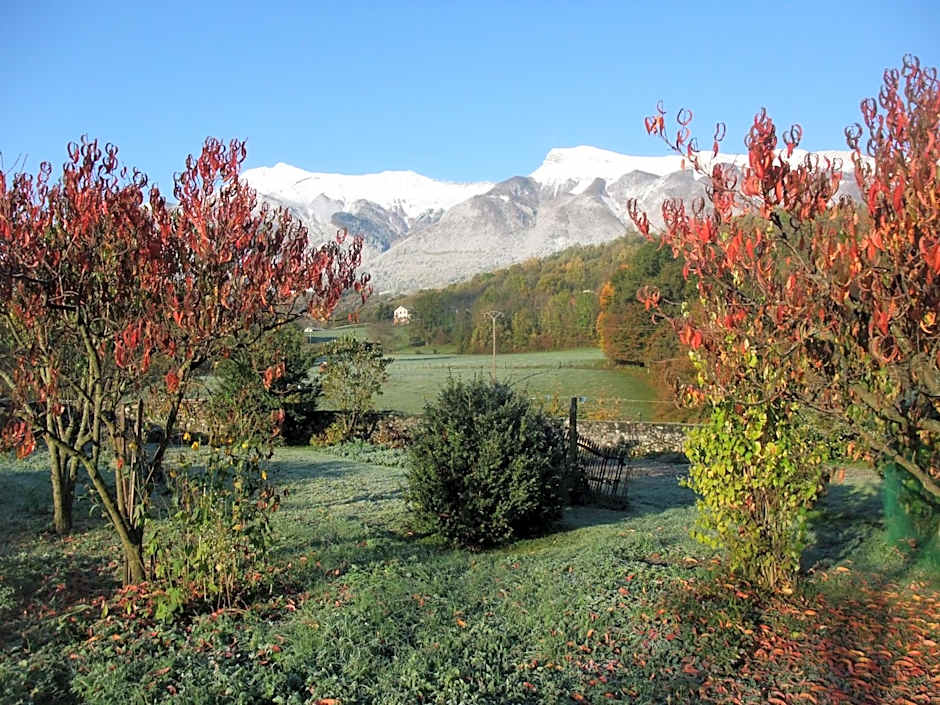 Le Domaine du Grand Cellier Chambres d'hôtes en Savoie