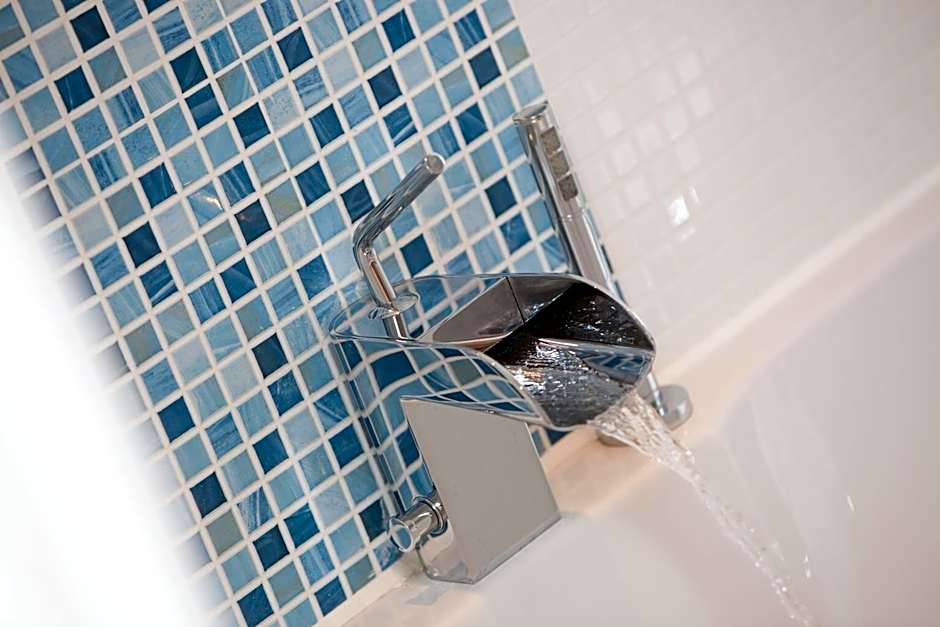 The Spires Serviced Apartments Glasgow